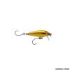 RAPALA - COUNTDOWN® SINKING UV Gold 3cm