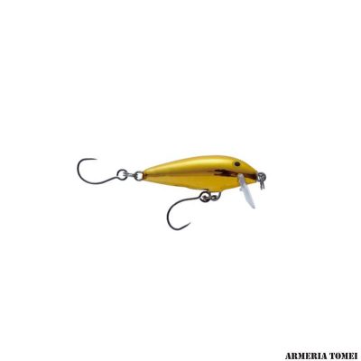 RAPALA - COUNTDOWN® SINKING UV Gold 3cm
