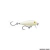 RAPALA - COUNTDOWN® SINKING UV Matte Glow 3cm