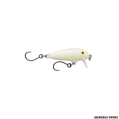 RAPALA - COUNTDOWN® SINKING UV Matte Glow 3cm