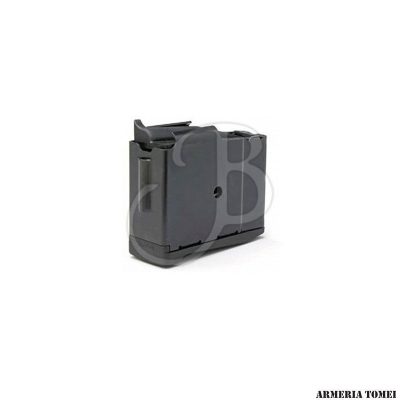 CARICATORE - RUGER MINI-30 CAL. 7,62x39 -5 COLPI