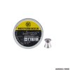 RWS - MEISTERKUGELN PROFESSIONAL LINE 4,5MM 0,53G/8.2GR (250 PZ)