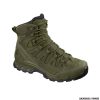 SALOMON - UOMO - QUEST 4D GTX FORCES 2 EN Ranger Green/Ranger Green/Black