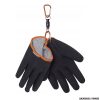 GUANTI - SAVAGE GEAR - AQUA GUARD GLOVE BLACK