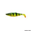 SAVAGE GEAR - LB 4D HERRING SHAD 9cm 5g Firetiger (Bulk)