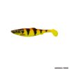 SAVAGE GEAR - LB 4D HERRING SHAD 9cm 5g Golden Ambulance (Bulk)