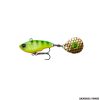 SAVAGE GEAR - FAT TAIL SPIN 6.5cm/16g Sinking FIRETIGER