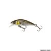 SAVAGE GEAR - 3D STICKLEBAIT TWITCH 4.5cm/4g Sinking AYU GREEN SILVER