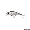 SAVAGE GEAR - 3D STICKLEBAIT TWITCH 5.5cm/7g Sinking BLACK SILVER