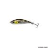 SAVAGE GEAR - 3D STICKLEBAIT PENCIL 6.5cm/10.5g Sinking AYU GREEN SILVER