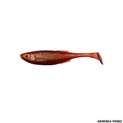 SAVAGE GEAR - CRAFT SHAD 2.6g 7.2cm Motor Oil