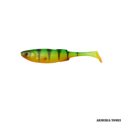 SAVAGE GEAR - CRAFT SHAD 4.6g 8.8cm Firetiger