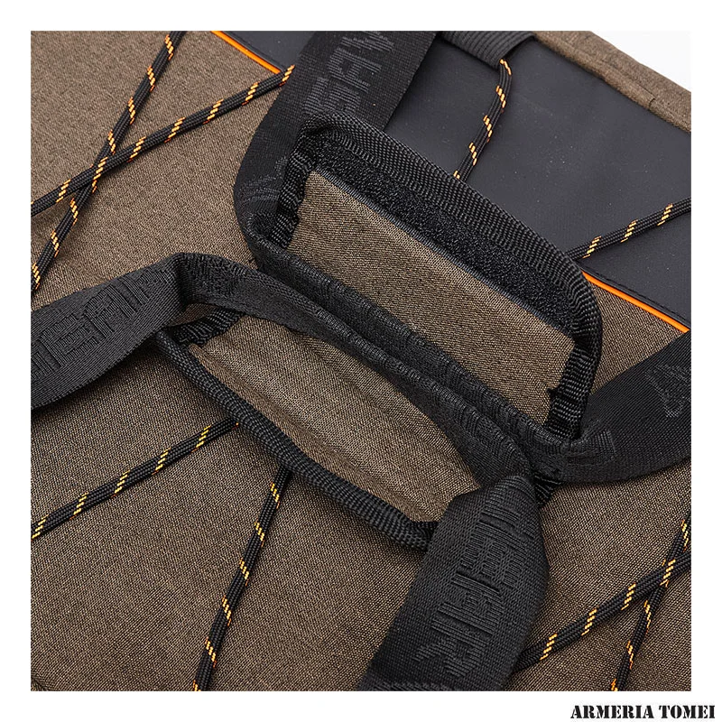 SAVAGE GEAR - SYSTEM CARRYALL M 48X30X22CM 18L - immagine 2