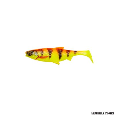 SAVAGE GEAR - 3D RIVER ROACH 5g 8cm Golden Ambulance