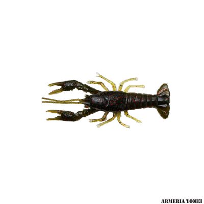 SAVAGE GEAR - NED CRAW 6.5cm 2.5g FLOATING Watermelon Red (4PZ)