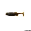 SAVAGE GEAR - NED MINNOW 7.5cm 4.5g FLOATING Green Pumpkin (5PZ)