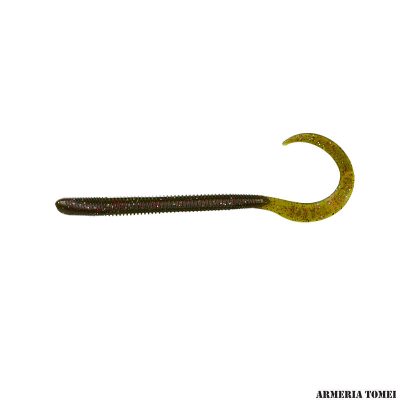 SAVAGE GEAR - RAZORBACK WORM 20cm 9.5g SINKING Watermelon Red Magic (8PZ)