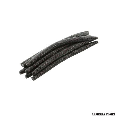 SAVAGE GEAR - 3D ARMOR TUBE 14cm 10g SINKING Watermelon Red (8PZ)