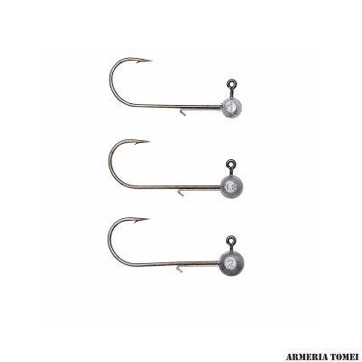 SAVAGE GEAR - MICRO JIGHEAD (3PZ)