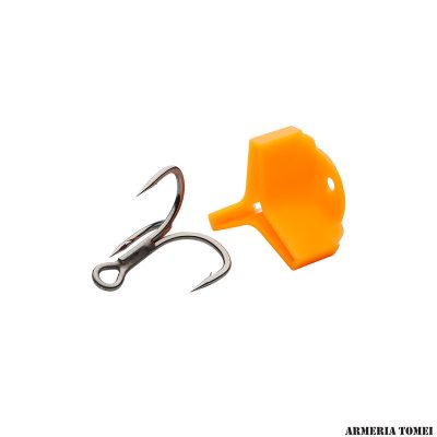 SAVAGE GEAR - TREBLE HOOK PROTECTORS (10PZ)