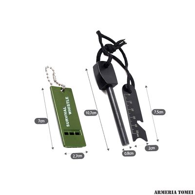 SET ACCIARINO+FISCHIETTO