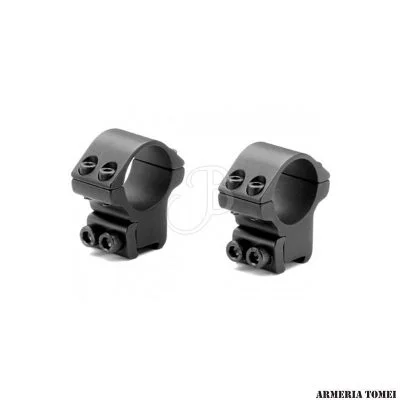 SPORTSMATCH - ATTACCO 2 PZ 1" MEDIO+F 4V X 11MM