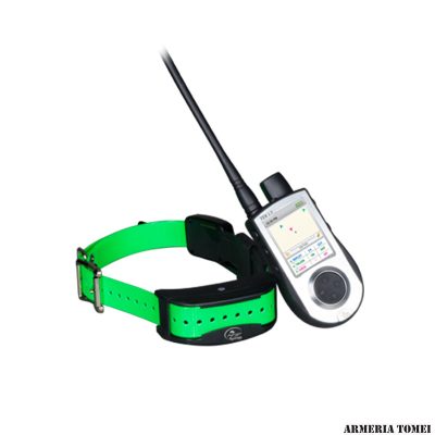 KIT TEK 1.5 (PALMARE+COLLARE GPS)