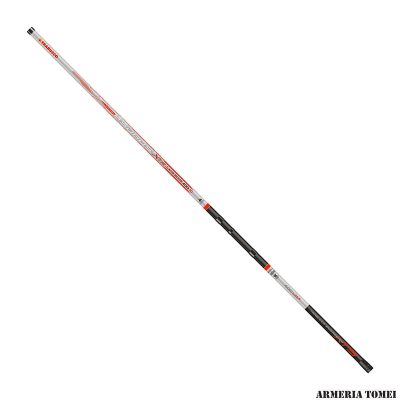 TRABUCCO - HYDRUS XTS LAKE BOMB 400•10 4m/4 sez./4-10g