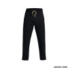 UNDER ARMOUR - UOMO - PANTALONI TERRAIN UNSTOPPABLE CROP Black