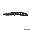 COLTELLO - SMITH & WESSON EXTREME OPS LOCKBACK BLACK
