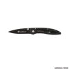 COLTELLO - SMITH & WESSON DROP POINT FOLDING KNIFE