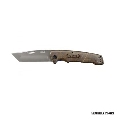 COLTELLO - WALTHER BWK4 -440C (5.0827)