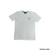 T-SHIRT - GLOCK PERFECTION -  WORKWEAR MEN WHITE