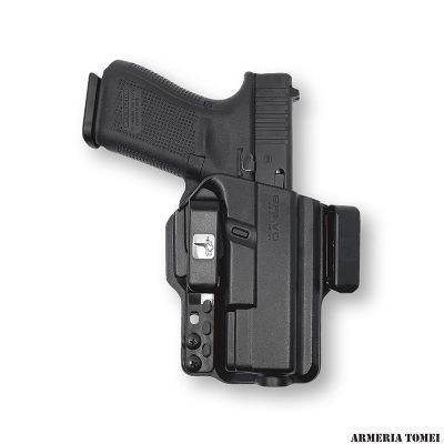 FONDINA - IWB BRAVO CONCEALMENT PER GLOCK 43X