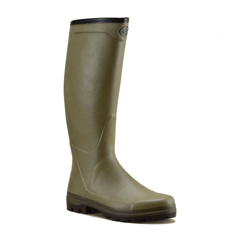 STIVALI - CHAMEAU - COUNTRY CROSS JERSEY - immagine 2