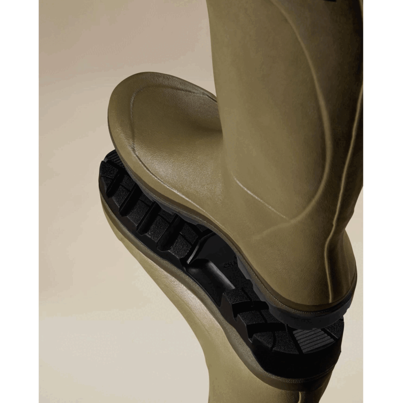 STIVALI - CHAMEAU - COUNTRY CROSS JERSEY - immagine 4