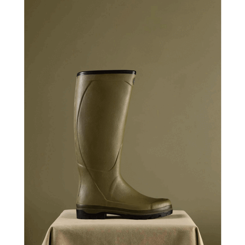 STIVALI - CHAMEAU - COUNTRY CROSS JERSEY - immagine 9