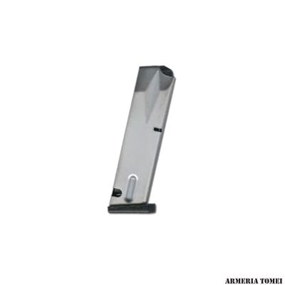 CARICATORE - BERETTA 98FS INOX Cal. 9x21 IMI 15 Colpi