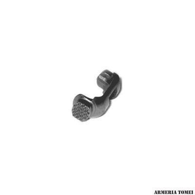 BERETTA - ASSIEME GANCIO CARICATORE MAGGIORATO PER SERIE 92/96/98