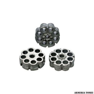 CARICATORE - BERETTA 8 COLPI PER CO2 cal 4,5mm