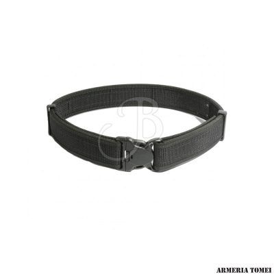CINTURONE  - BLACKHAWK REINFORCED 2" black 572051