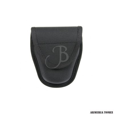 BLACKHAWK - PORTA MANETTE CORDURA BLK