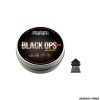 BLACKOPS - SHARP 4,5mm (.177) 0,49g / 7,56gr (500pz)