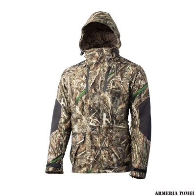 BROWNING - PARKA XPO PRO RF CAMO MAX5