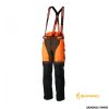 BROWNING - PANT TRACKER PRO ORANGE GREEN