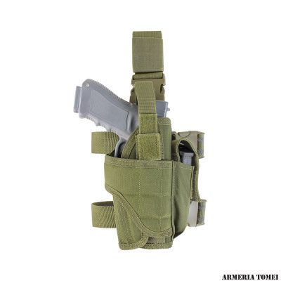 CONDOR - FONDINA DA COSCIA UNIVERSALE TTLH -OD