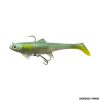 DAM EFFZETT - PIKE SEDUCER CASTING 18cm / 80gr Ayu