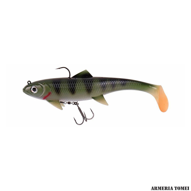 DAM EFFZETT - PIKE SEDUCER CASTING 18cm / 80gr Perch