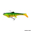 DAM EFFZETT - PIKE SEDUCER CASTING 23cm / 135gr Fire Tiger