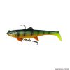 DAM EFFZETT - PIKE SEDUCER CASTING 18cm / 80gr Fire Perch